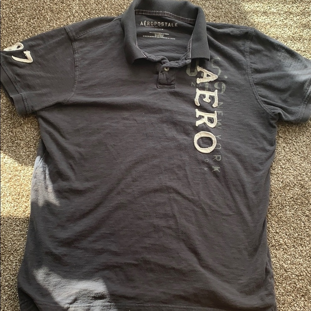 Aeropostale Polo
